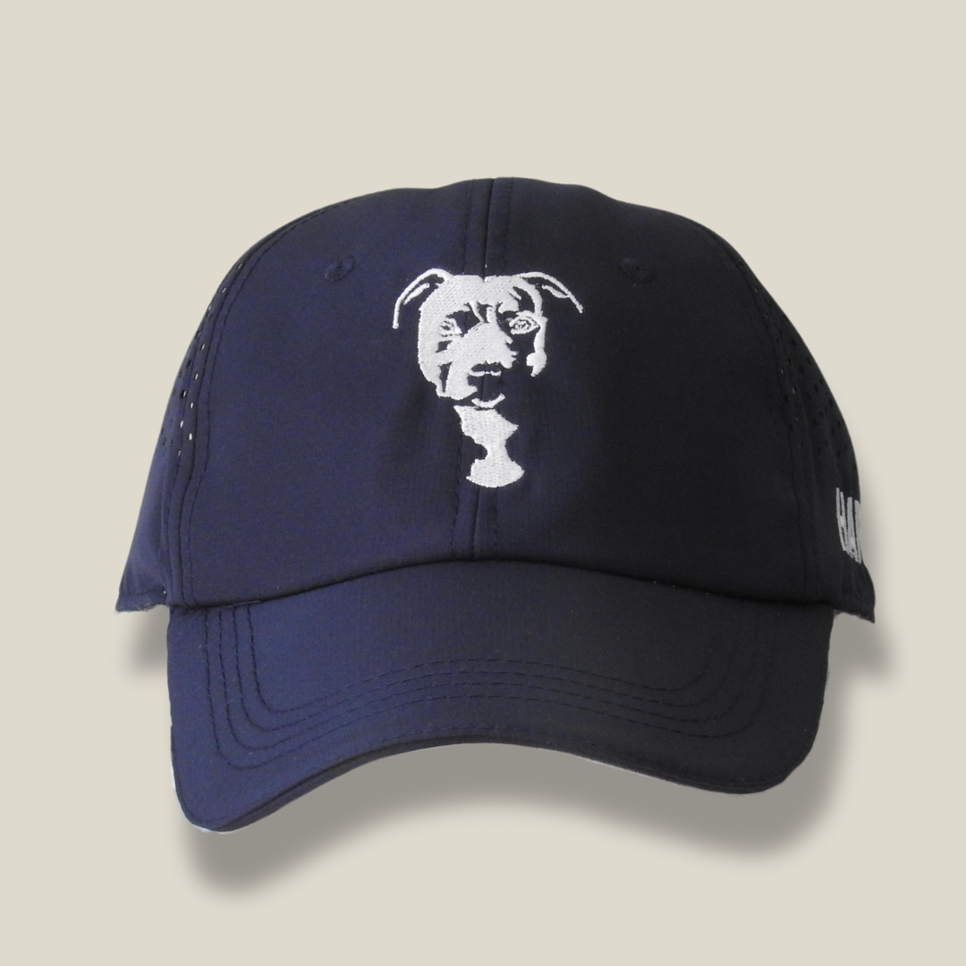 Enduro Edge - Navy