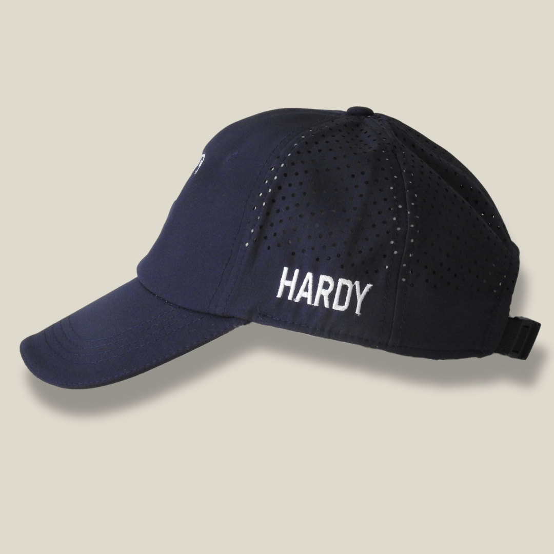 Enduro Edge - Navy