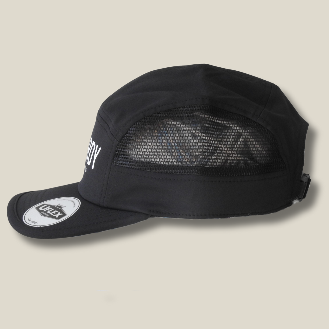 Pace Setter - Black