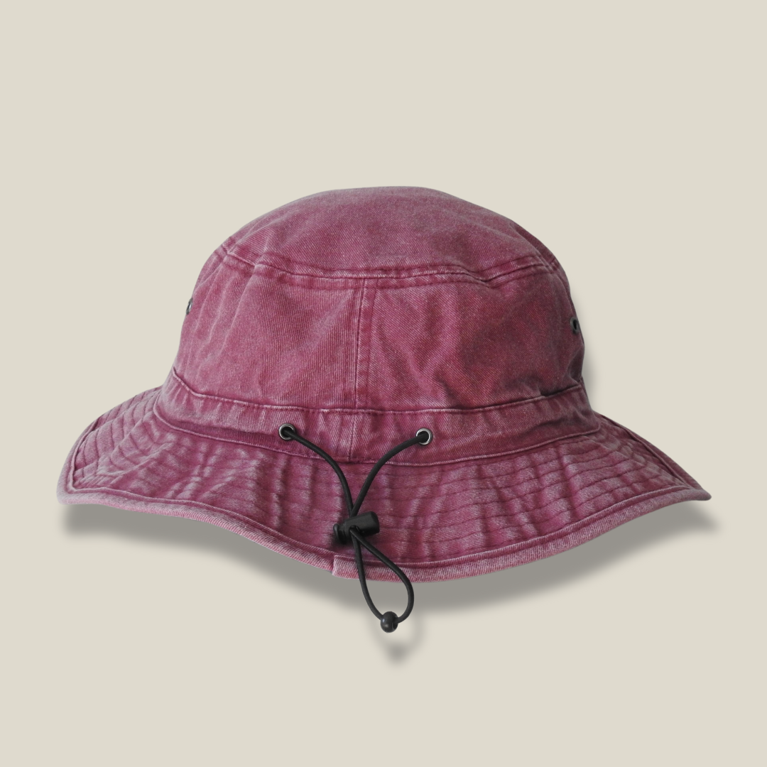 The Ranger - Maroon