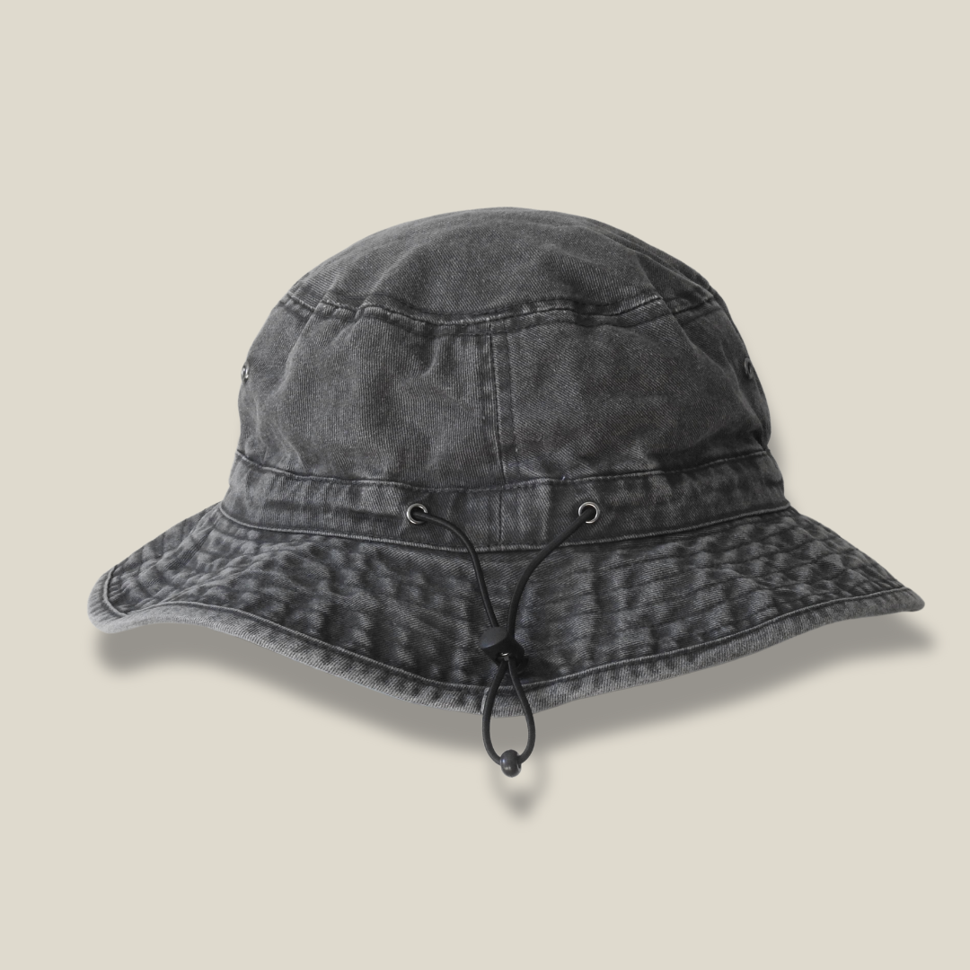 The Ranger - Black