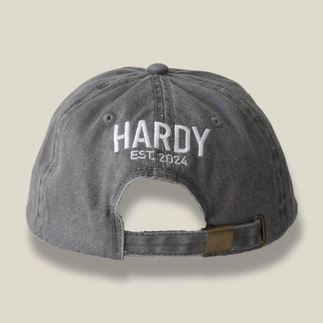 Everyday Rover - Grey