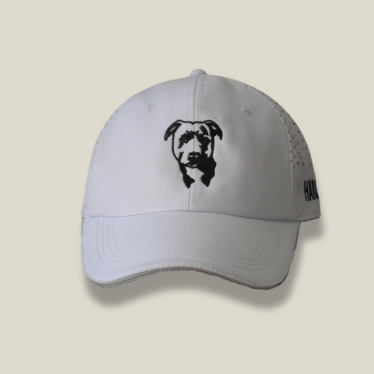 Enduro Edge - White