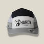 Pace Setter - Navy White Grey