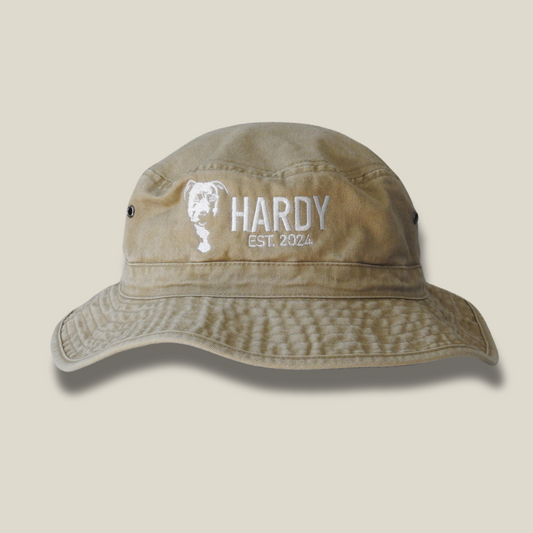 The Ranger - Khaki