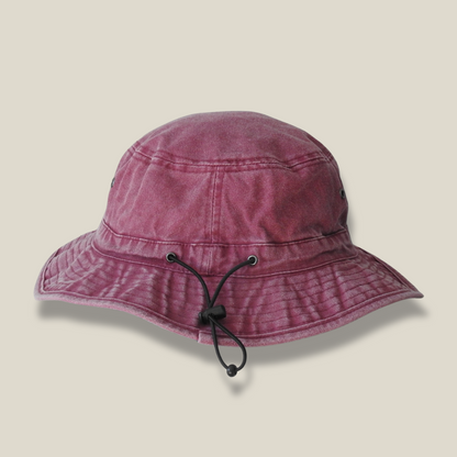 The Ranger - Maroon