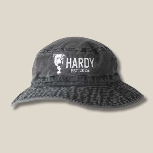 The Ranger - Black