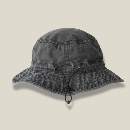 The Ranger - Black